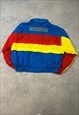 VINTAGE JEFF GORDON COMPETITORS VIEW DUPONT JACKET 