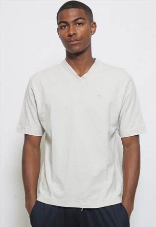 VINTAGE ROBE DI KAPPA T-SHIRT