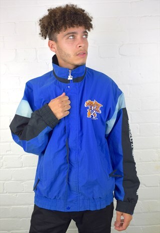 VINTAGE 90'S STARTER JACKET