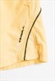 90S VINTAGE ONEIL SWIMMING YELLOW SHORTS M SIZE 19047