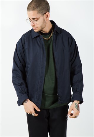 VINTAGE 80S ORIGINAL BURBERRY JACKET / S3961