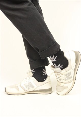 VINTAGE NEW BALANCE TRAINERS