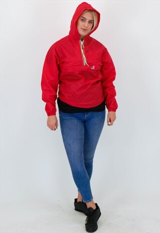VINTAGE KWAY JACKET