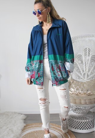 VINTAGE JACKET