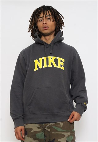 VINTAGE NIKE HOODIE