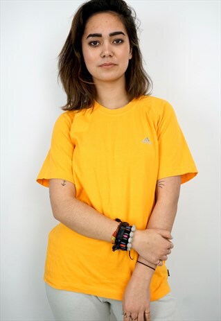 VINTAGE 90'S ADIDAS T-SHIRT