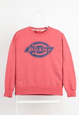 dickies vintage sweatshirt