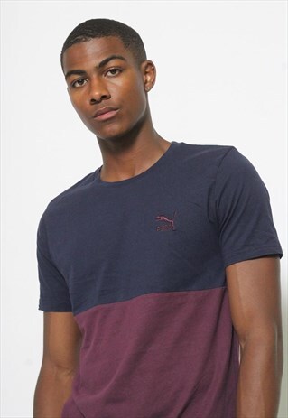 VINTAGE PUMA T-SHIRT