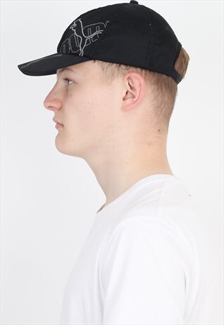 VINTAGE PUMA BASEBALL CAP H104