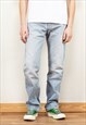 Vintage 90's Levis 501 Jeans 