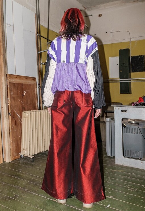 garment image