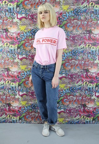 LEVI'S VINTAGE DENIM JEANS. 501 JEANS