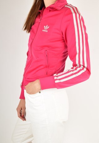ADIDAS ORIGINAL JACKET (3085)