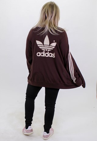 VINTAGE ADIDAS JACKET
