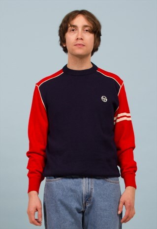 SERGIO TACCHINI JUMPER