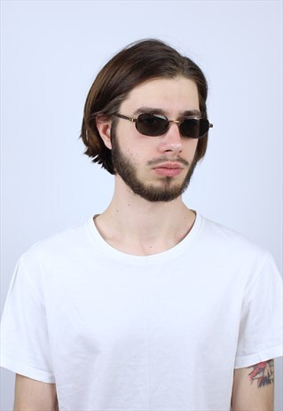 VINTAGE UNISEX SUNGLASSES 90S WITH TAG