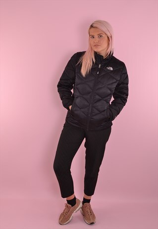 THE NORTH FACE PADDED JACKET GNF307