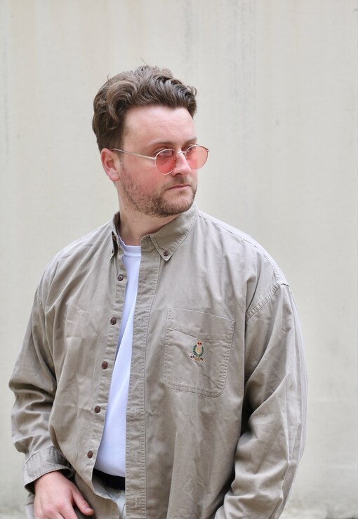 garment image
