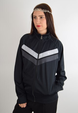 NIKE JACKET (1758)