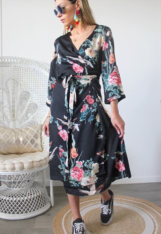 DRESS SIZE S/M