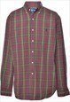 Vintage Ralph Lauren Checked Shirt - L