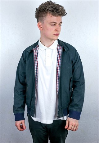VINTAGE BEN SHERMAN JACKET