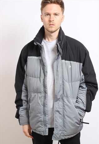 VINTAGE NIKE PUFFER JACKET