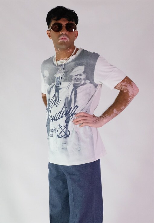 garment image