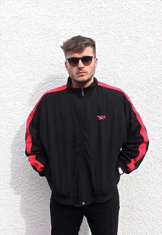 TRACK JACKET