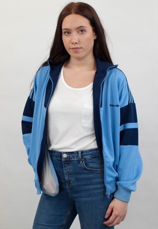 VINTAGE ADIDAS JACKET