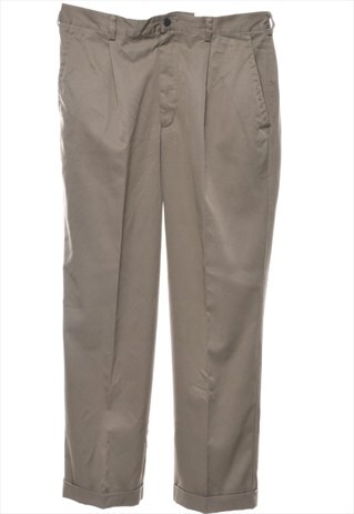 NIKE TROUSERS - W36