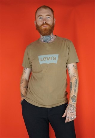 VINTAGE 1990S LEVIS T-SHIRT