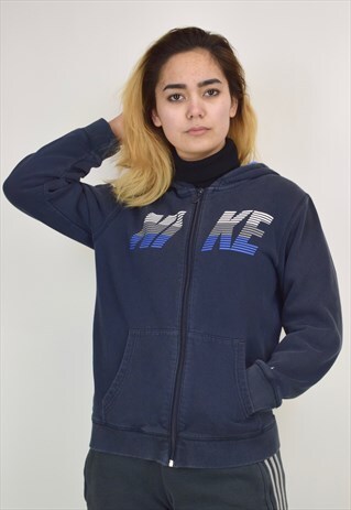 VINTAGE 90'S NIKE TRACK JACKET