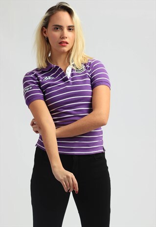 VINTAGE KAPPA POLO SHIRT