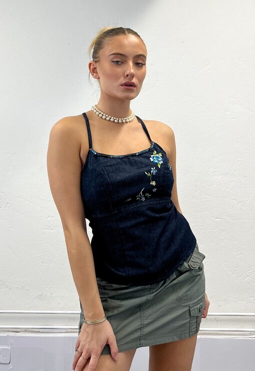 garment image