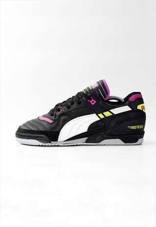 vintage puma shoes