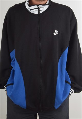VINTAGE NIKE PREMIER JACKET SIZE XXL (1308)