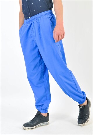 VINTAGE 90S JOGGERS