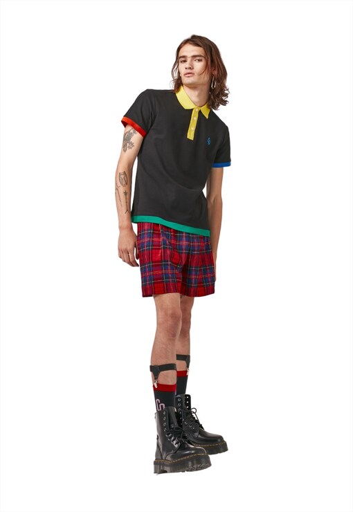 garment image