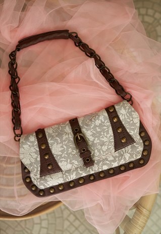 vintage betsey johnson purse