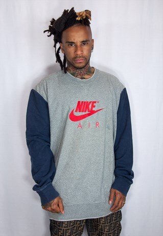 NIKE VINTAGE SWEATSHIRT