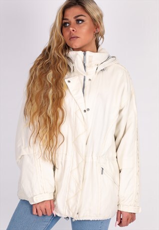 VINTAGE SKI JACKET NJ894B