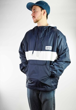 90'S VINTAGE WALT DISNEY WORLD FESTIVAL JACKET