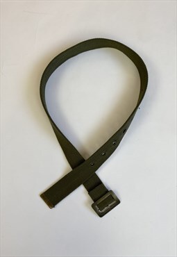 y2k skater belt