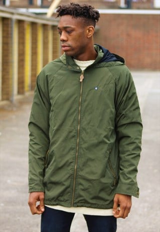VINTAGE // 70'S // LAMBRETTA // MOD COAT