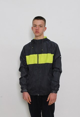 VINTAGE STARTER WINDBREAKER JACKET