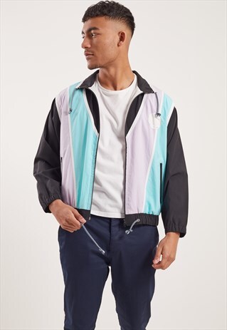 VINTAGE PATTERNED FESTIVAL JACKET