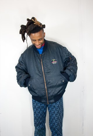 LEVI'S VINTAGE PUFFER JACKET