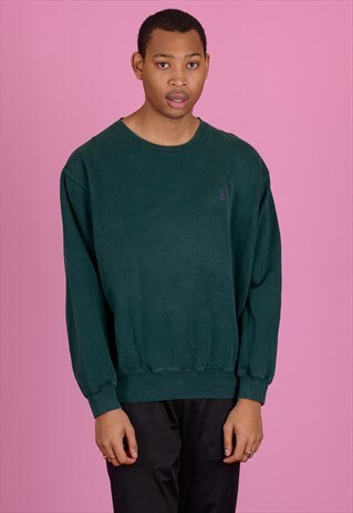 VINTAGE RALPH LAUREN SWEATSHIRT
