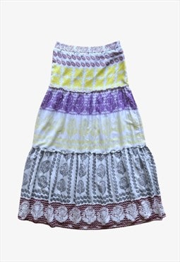 Women's Diane Von Furstenberg Paisley Print Dress